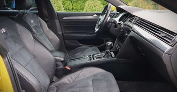 Volkswagen Arteon Fastback 2.0 TSI 190KM 2017 Volkswagen Arteon (Nr.103) 2.0 TSI Automat R-Line Salon Polska Navi Klima, zdjęcie 16