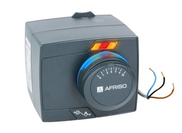 AFRISO SIŁOWNIK ELEKTRYCZNY ARM 343 PROCLIC
