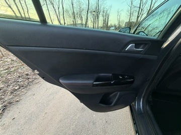 Kia Sportage IV SUV Facelifting 1.6 CRDI 136KM 2020 Kia Sportage 1.6CRDI 136 KM GT-Line mHEV Max Opcja, zdjęcie 20