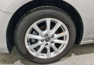 Mazda 6 III Sedan 2.2 SKYACTIV-D I-ELOOP 150KM 2015 Mazda 6, zdjęcie 6