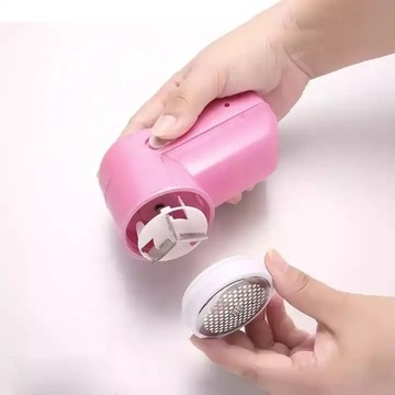 ЭЛЕКТРИЧЕСКАЯ МАШИНА ДЛЯ БРИТЬВ ДЛЯ ОДЕЖДЫ И СВИТЕРА