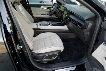 Renault Espace VI SUV 1.2  E-Tech Full Hybrid 200KM 2024 Renault Espace INITIALE PARIS bosse acc SZYBERDACH, zdjęcie 23