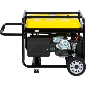 DF-6500HT