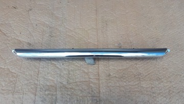 MAZDA 6 GJ SEDAN LISTWA KLAPY CHROM