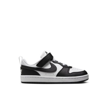 Взуття дитяче nike court borough low recraft (ps) 32