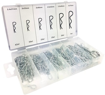 КРЫШКА РЕЗКИ ПРУЖИННАЯ ЗАЩИТА CUTTER CUTTER PIN 150шт.