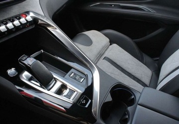 Peugeot 3008 2020 Peugeot 3008 HYbrid4 GT EAT8 Od RiA 1.6 Hybryda 300KM, zdjęcie 20