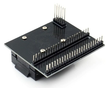 Адаптер BGA64-->PDIP48+10 для комплекта RT809H (ZIF).