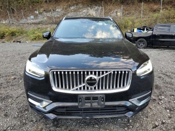 Volvo XC90 II 2020 Volvo XC 90 T6 Inscription 2020 2.0l 2.0 Benzyna 316KM, zdjęcie 5