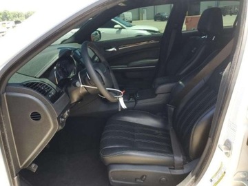 Chrysler 300C II 2022 Chrysler 300s 2022, 5.7L, od ubezpieczalni 5.7 Benzyna 363KM, zdjęcie 7