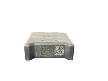 VW PASSAT B8 Bedienteil POMPY des Kraftstoffsbehälters 5Q0906093A