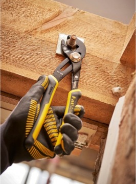 STANLEY 84-647 ЩИПЦЫ РЕГУЛИРУЕМЫЕ FATMAX 70x230 мм