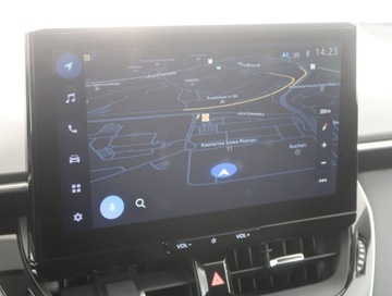 Toyota Corolla XII 2023 Toyota Corolla 1.8 Hybrid, Salon Polska, zdjęcie 12