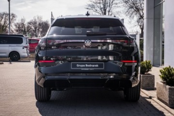 Volkswagen T-Roc I SUV Facelifting 1.5 TSI ACT 150KM 2026 Volkswagen T-Roc R-Line 1.5 eTSI 150 KM DSG, zdjęcie 5