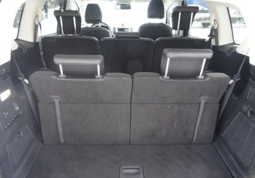 Ford S-Max II Van 2.0 TDCi 180KM 2017 Ford S-Max 2.0TDCI 180KM Ideal Bezwypadkowy 7 Foteli Oplacony 2.0, zdjęcie 19