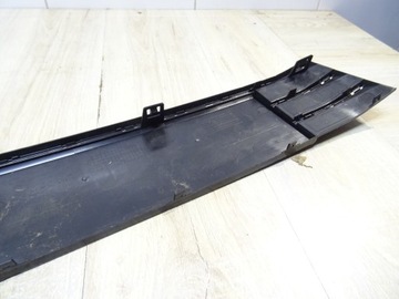 ПЛИТА ПЕРЕХОДНАЯ AUDI A7 S7 4G8807285af