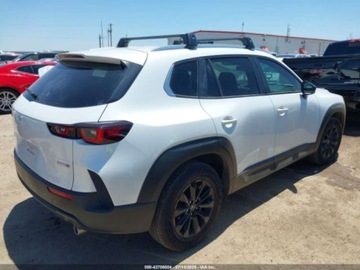 Mazda 2025 Mazda CX-50 2.5 S Preferred Package 2025 2.5 Benzyna 187KM, zdjęcie 5