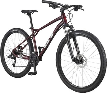 Rower MTB GT Aggressor 27.5