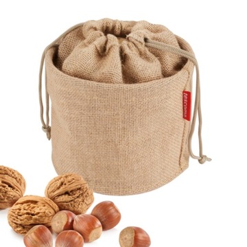 Джутовый мешок TESCOMA для овощей 2,5 л.