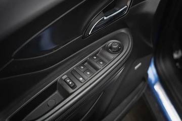 Opel Mokka I X 1.4 Turbo Ecotec 152KM 2017 Opel Mokka 1.4 Turbo, Salon Polska, 4X4, Automat, zdjęcie 25