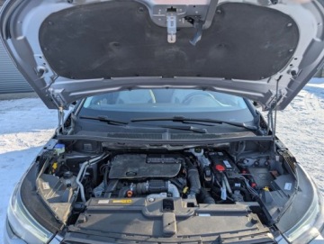 Opel 2018 Opel Grandland X Navi Elek. Klapa Serwis Gwarancja 1.6 Diesel 120KM, zdjęcie 18