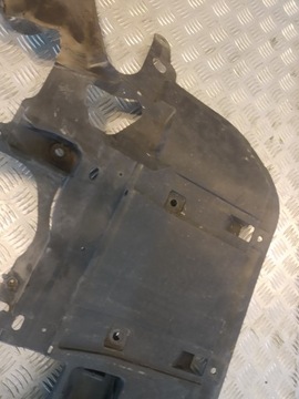 CR-V CRV 12-16 Накладка бампера 74111-T1