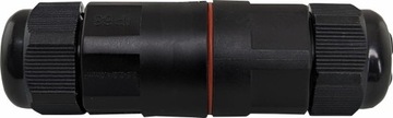 Złącze kablowe wodoszczelne IP68 CWL 3x2,5 GXSP024 GREENLUX