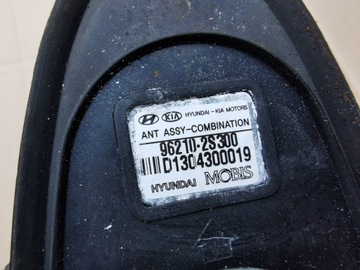 HYUNDAI IX35 ANTÉNA GPS 96210-2S300 10-16