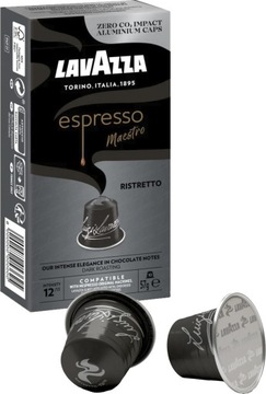 Капсулы для NESPRESSO LAVAZZA ESPRESSO 100 шт.