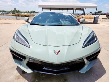 Chevrolet Corvette C7 2024 Chevrolet Corvette Stingray 1LT 2024 6.2l 6.2 Benzyna 490KM, zdjęcie 6