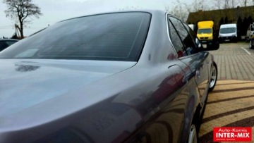 BMW Seria 7 E38 1996 BMW Seria 7 730i tylko 155tys km bardzo zadbana pierwszy wlascicel w kraju, zdjęcie 29