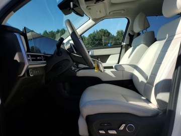 Hyundai Santa Fe V 2025 Hyundai Santa Fe Calligraphy 2025 2.5l 2.5 Benzyna 277KM, zdjęcie 7