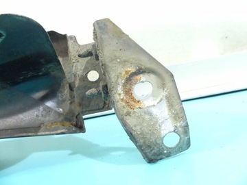 BLATNÍK PŘEDNÍ LEVÝ CITROEN C6 I 08R KTVD