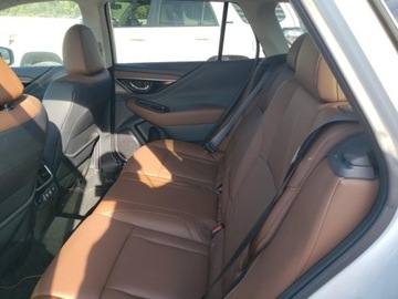 Subaru 2022 Subaru Outback 2022, 2.5L, 4x4, TOURING, od ubezpieczalni, zdjęcie 8