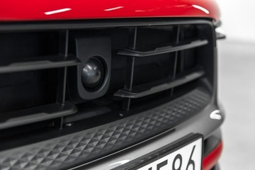 Porsche Macan SUV Facelifting II 2.0  265KM 2022 Porsche Macan T. 265 KM. Pakiet Chrono. Bezwypad., zdjęcie 10
