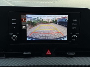 Kia Sportage 2022 Kia Sportage 1.6T-GDI 150KM M Smart Salon PL 1wl VAT23 SSU 1.6, zdjęcie 34