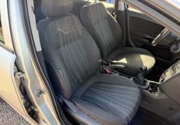 Opel Corsa D Hatchback 1.2 Twinport ECOTEC 80KM 2008 Opel Corsa Opel Corsa 1.2 16V 1.2 Benzyna 80KM, zdjęcie 12