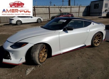 Nissan 2024 Nissan Inny Z Nismo 2024 3.0 Benzyna 420KM