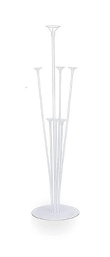 STOJAK NA BALONY XXL 70 CM URODZINY DEKORACJE
