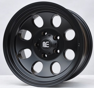 997 RÁFKY 16 5X114,3 JEEP CHEROKEE WRANGLER