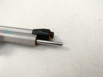 APRILIA TUONO V4 РУЛЕВОЙ ДЕМПФЕР OHLINS