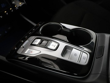 Hyundai Tucson IV SUV HEV 1.6 T-GDI HEV 230KM 2020 Hyundai Tucson HEV virtual cocpit navi LED klima, zdjęcie 29