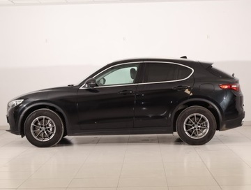 Alfa Romeo Stelvio SUV 2.0 Turbo 200KM 2017 Alfa Romeo Stelvio 2.0 Turbo Q4, Salon Polska, zdjęcie 2