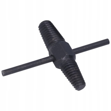 НАБОР ИНСТРУМЕНТА ДЛЯ СНЯТИЯ ПОВРЕЖДЕННЫХ СЛОМАННЫХ ВИНТОВ И ТРУБ