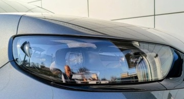 Ford Capri EV 79kWh 340KM 2026 Ford Capri 1261 nettomsc z polisa w racie AWD 340KM 77kWh Opole 340KM, zdjęcie 9