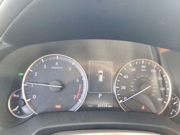 Lexus RX IV 2021 Lexus RX LEXUS RX 350 2021 3.5 Benzyna 295KM, zdjęcie 8