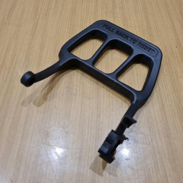 РУКОЯТКА MCCULLOCH MAC 842 РУЧКА ТОРМОЗНОГО РЫЧАГА