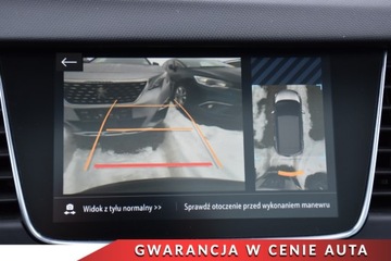 Opel 2019 Opel Crossland X Head-up SkoraGrzane- Fot.Full-Led Panorama-Dach Komputer, zdjęcie 15