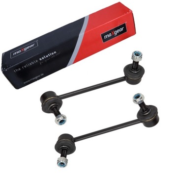 2X ŁĄCZNIKI STABILIZATORA PRZÓD L+P HONDA HR-V 1999-