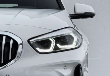 BMW Seria 1 F40 2023 BMW Seria 1 Polska Model M Sport Gwarancja Bezwypadkowy FVAT23, zdjęcie 6